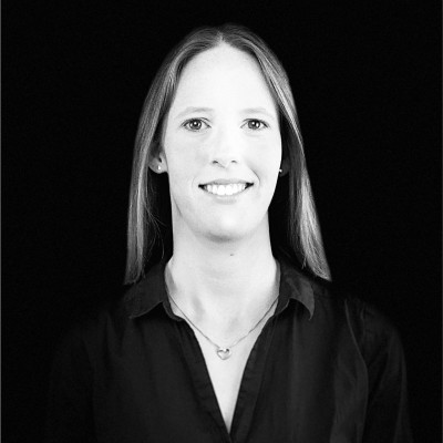 Jacqueline Bergmann - ERP Buddy